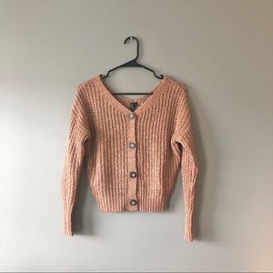 Moon & Madison Sweater